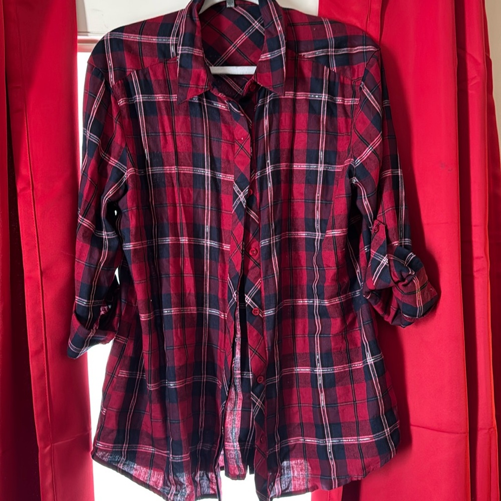 Kut from Kloth button down